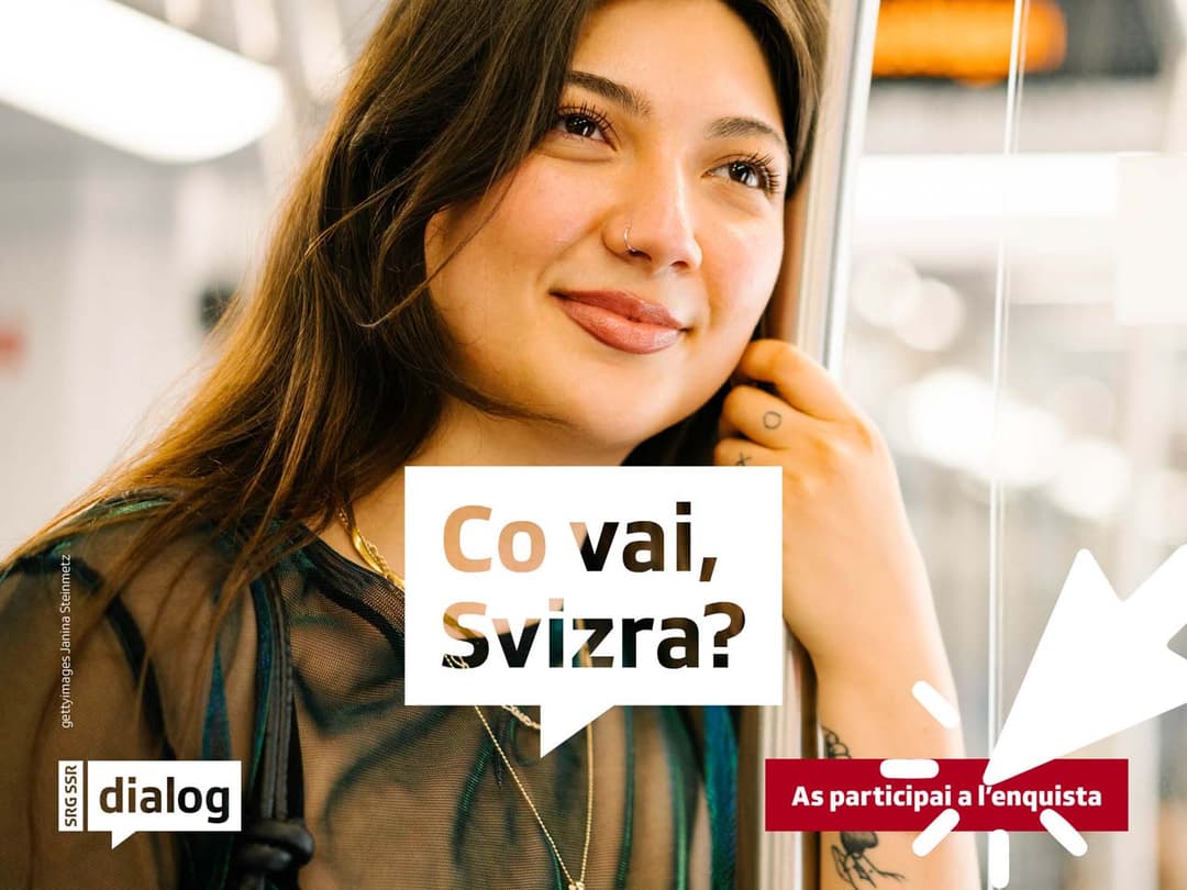 Co vai, Svizra? Direct a la gronda enquista