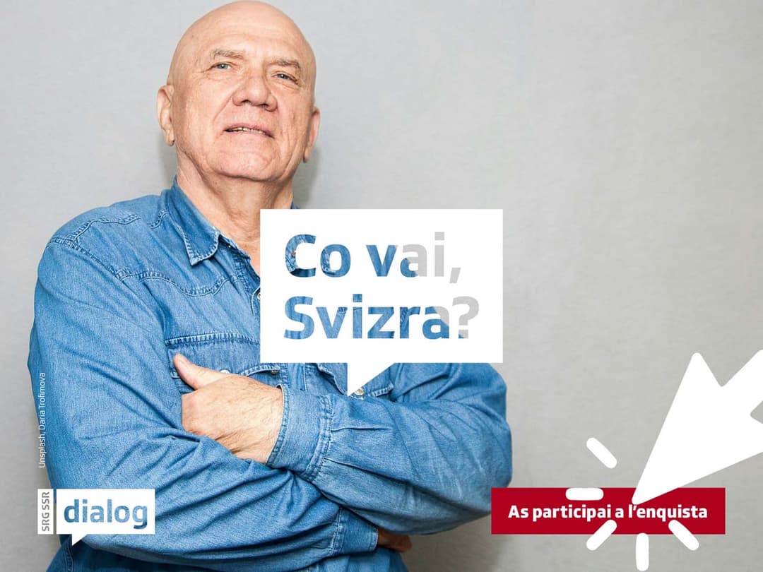 Co vai, Svizra? Direct a la gronda enquista