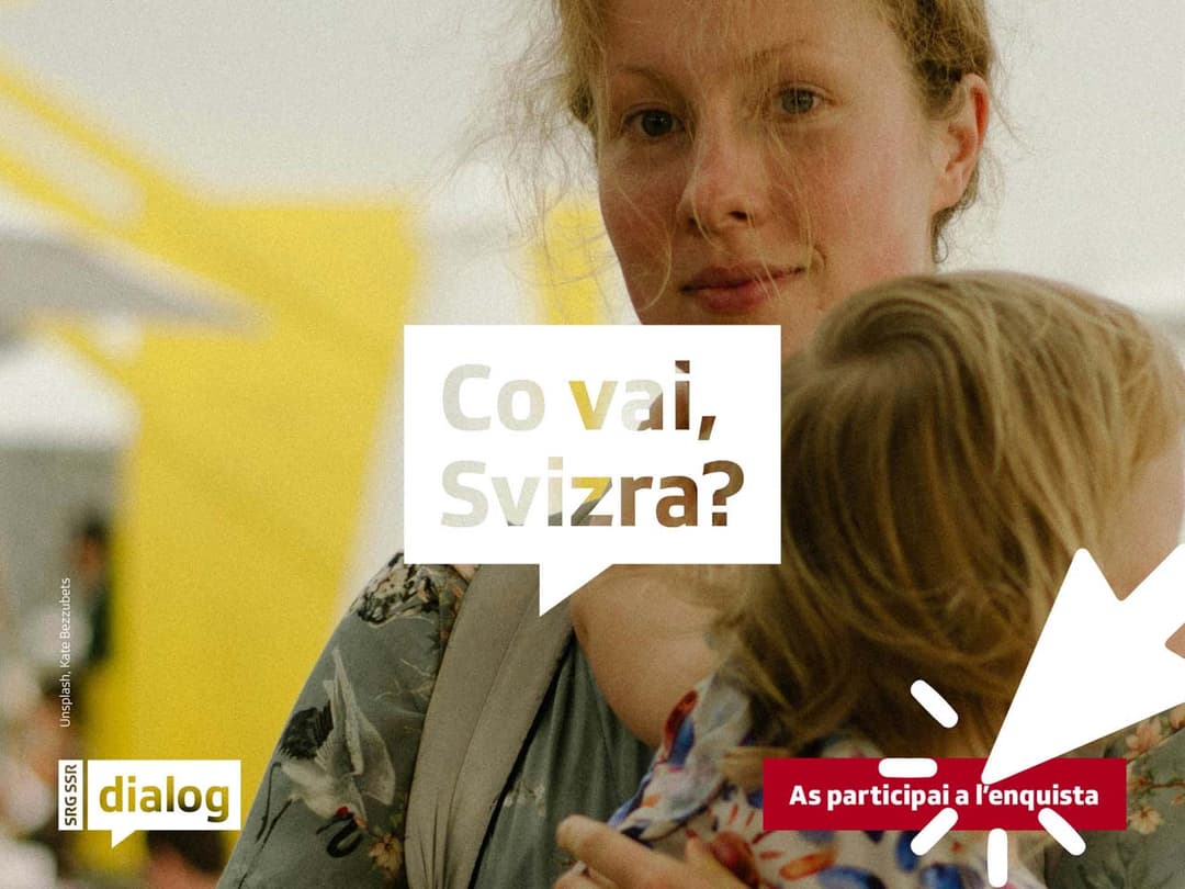 Co vai, Svizra? Direct a la gronda enquista