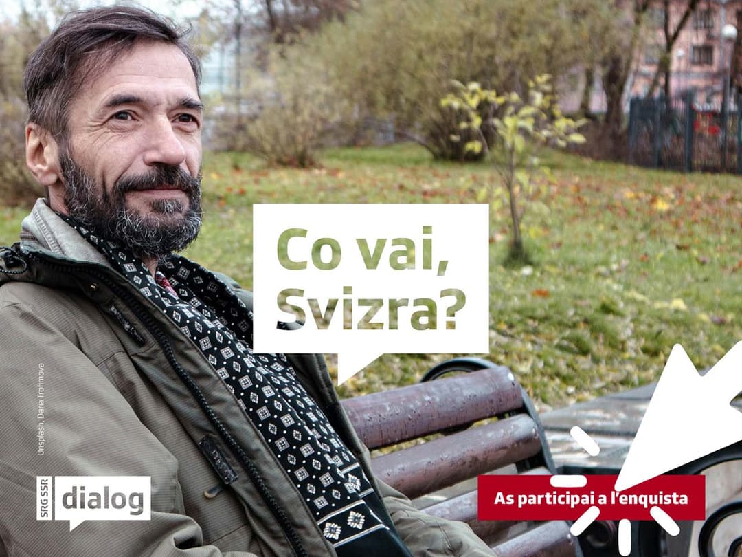 Co vai, Svizra? Direct a la gronda enquista