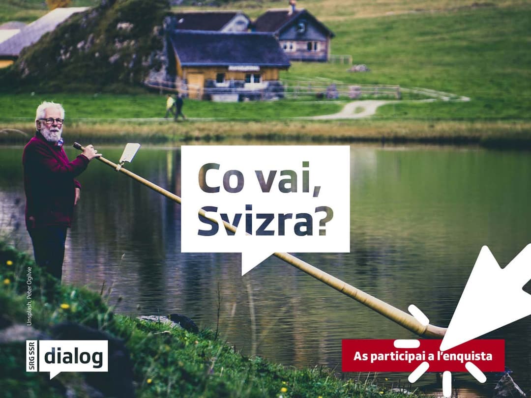 Co vai, Svizra? Direct a la gronda enquista
