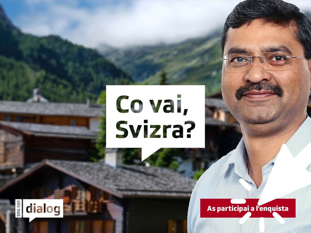 Co vai, Svizra? Direct a la gronda enquista