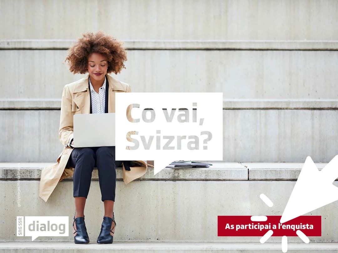 Co vai, Svizra? Direct a la gronda enquista